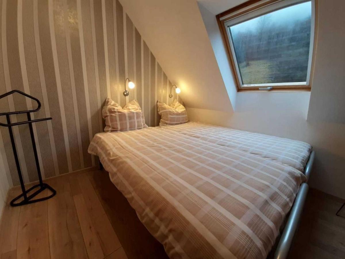 شقة Haus Am Wolfsbach Zorge المظهر الخارجي الصورة